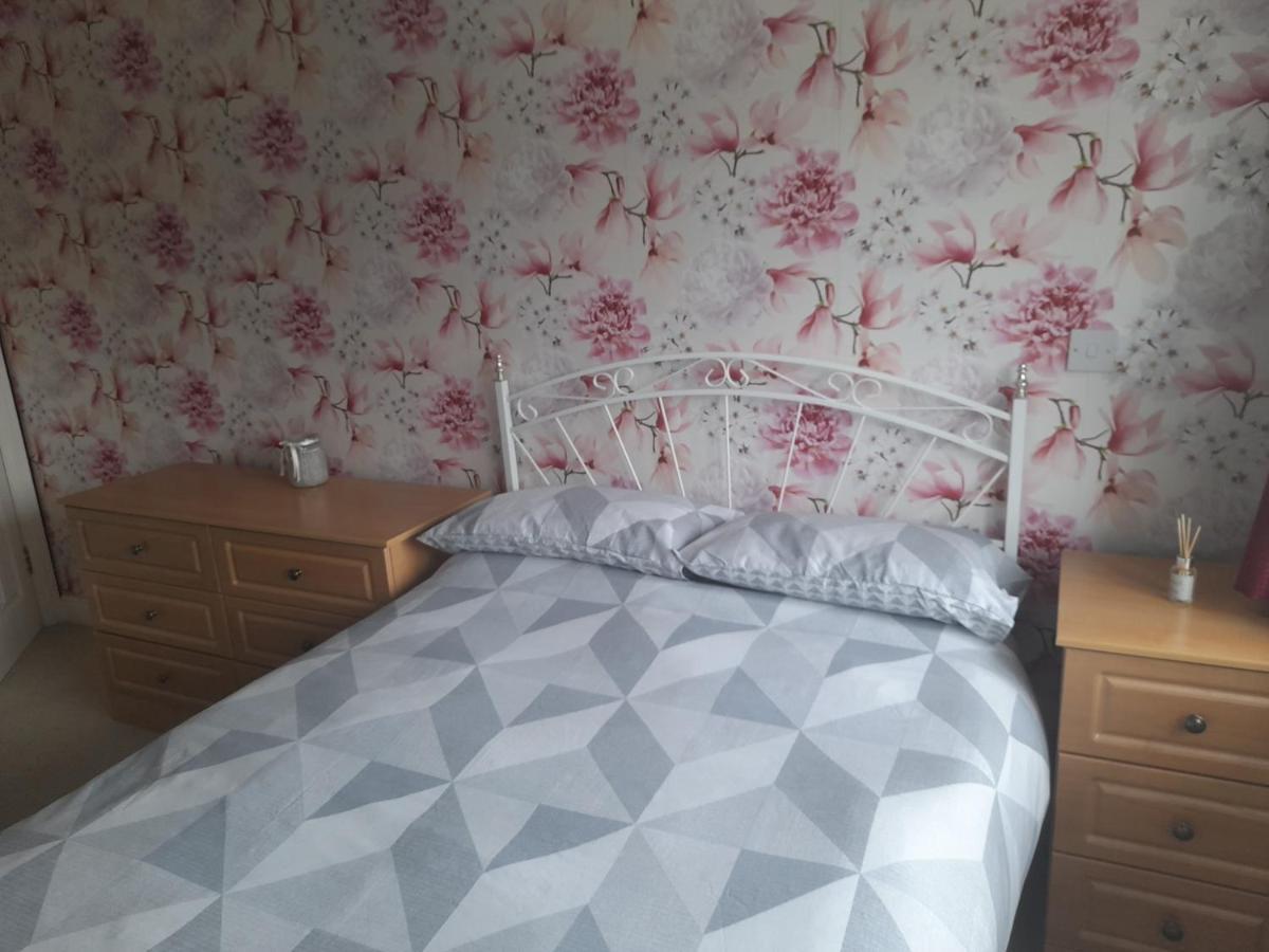 Private Guest Suite Telscombe Εξωτερικό φωτογραφία