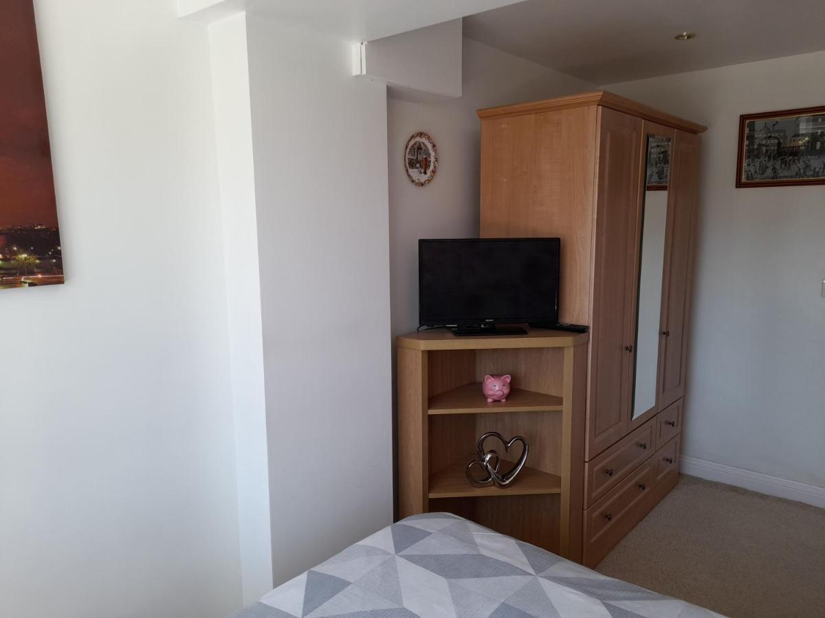 Private Guest Suite Telscombe Εξωτερικό φωτογραφία